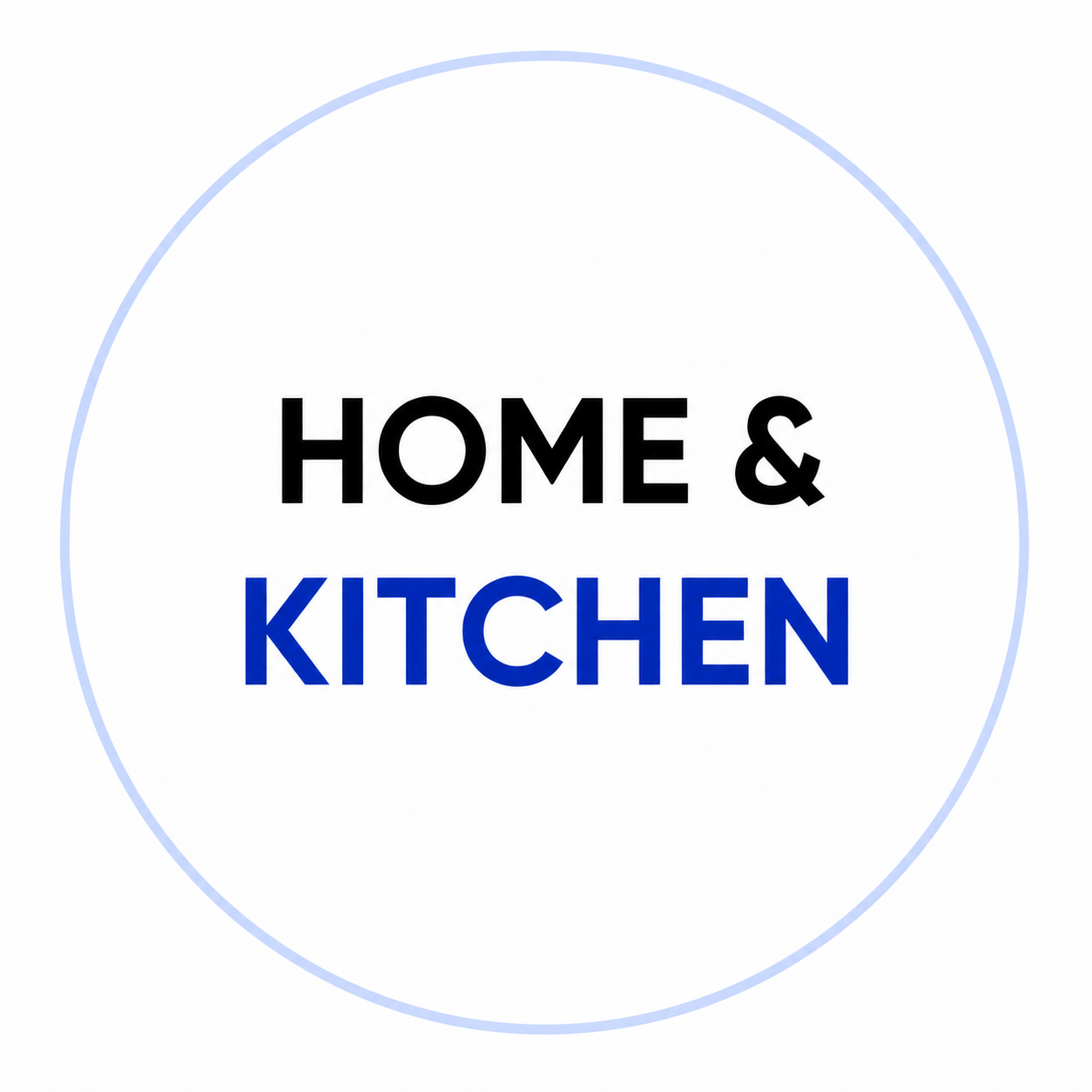 Home & Kitchen