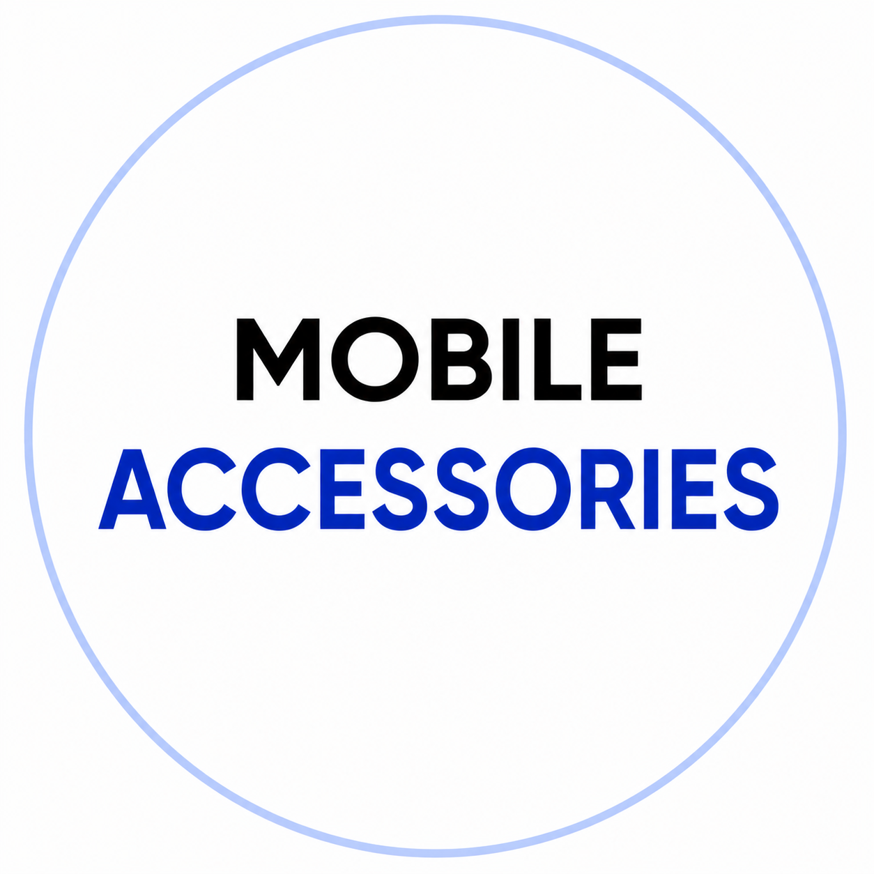 Mobile Accessories